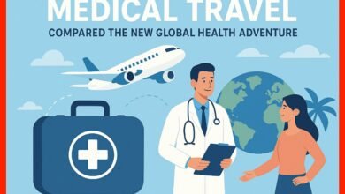 Medical Travel Compared The New Global Health Adventure
