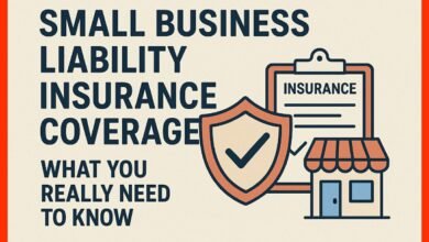 Small Business Liability Insurance Coverage What You Really Need to Know